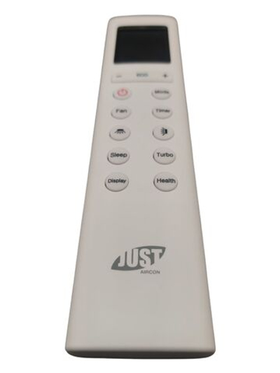 Пульт Just KT-68-2308C для кондиционеров