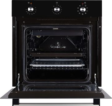 Электрический духовой шкаф Weissgauff EOV 19 MB