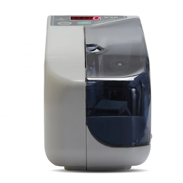 Счетчик банкнот портативный MERTECH V-30