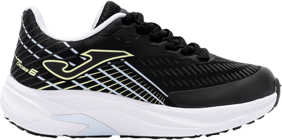 Кроссовки для бега детские Joma Super Cross Jr., арт. JCROSS2541