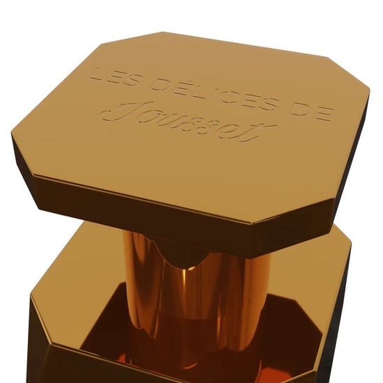 Jousset Parfums Belle Helene