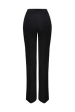 Trousers "Flare Long"