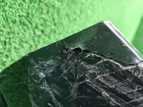 Бампер передний BMW X5 G05 (2018-2023)