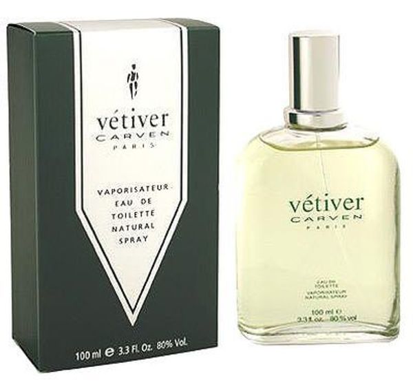 Carven Vetiver
