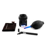 LENSPEN SKLK-1 SensorKlear Loupe Kit