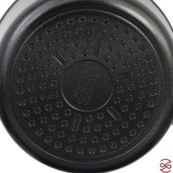 Ковш со стеклянной крышкой Neoflam De Chef 2 л, 18 см (индукция)