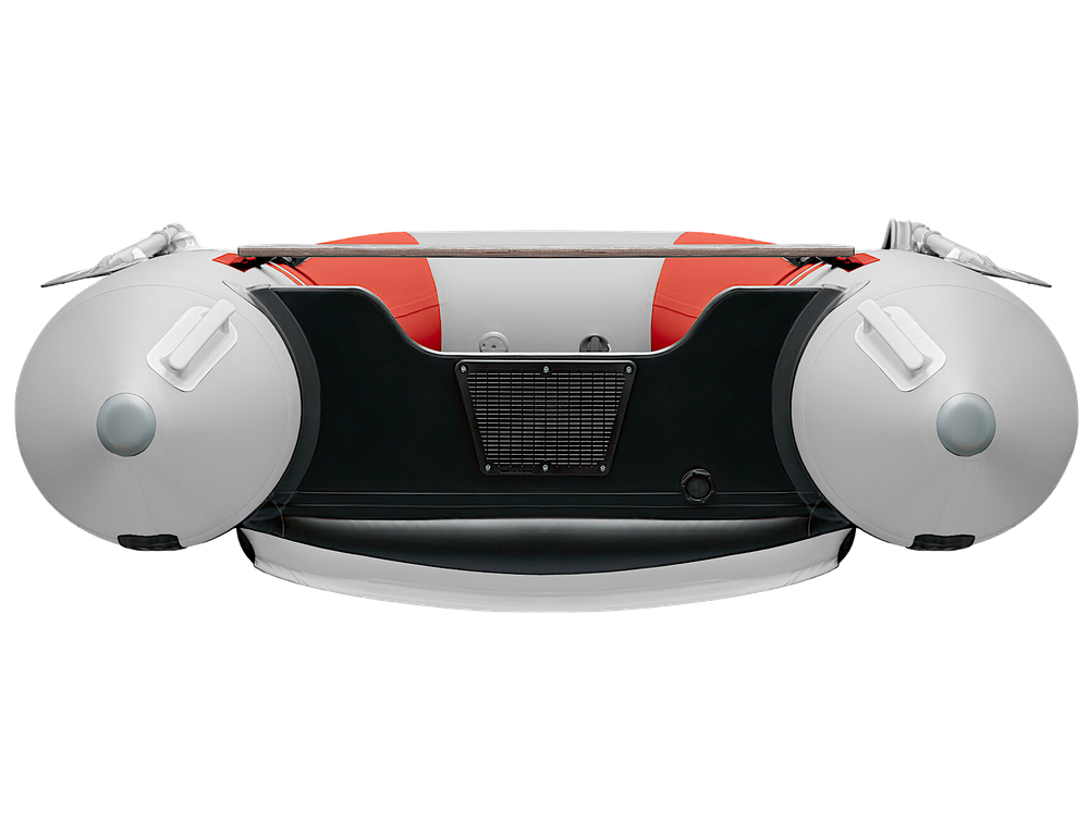 Лодка ПВХ Gladiator Air Sport E300SL НДНД облегченная -