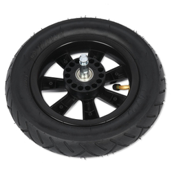 Комплект надувных колес Valco Baby Sport Pack для Snap 4