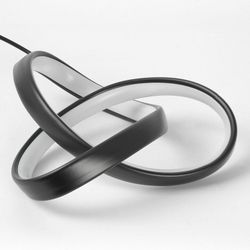 Подвесной светильник Lussole Aberdeen LSP-7151