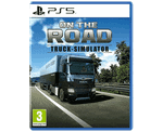 On The Road Truck Simulator (PS5) Б/У