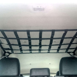Сетка на потолок Toyota Land Cruiser 105 110х60см