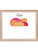 Рама 50x50 для картин и фотографий