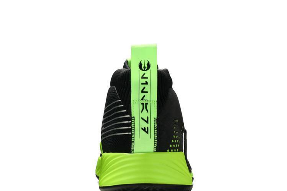 Кроссовки Atmos X Adidas Originals Zx 2K Boost