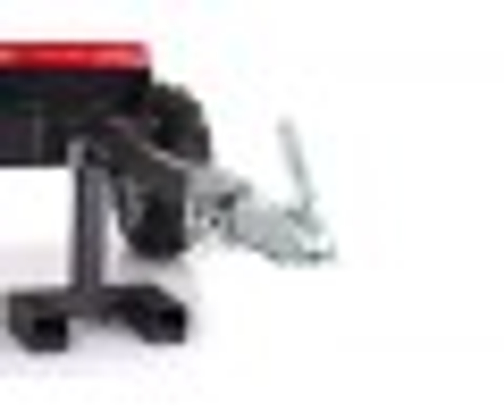 Измельчитель веток бензиновый ZIMANI LS100W