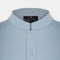 Медицинская мужская рубашка "Платан"