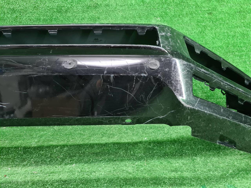 Бампер передний Mercedes G W463 (2018-н.в.)
