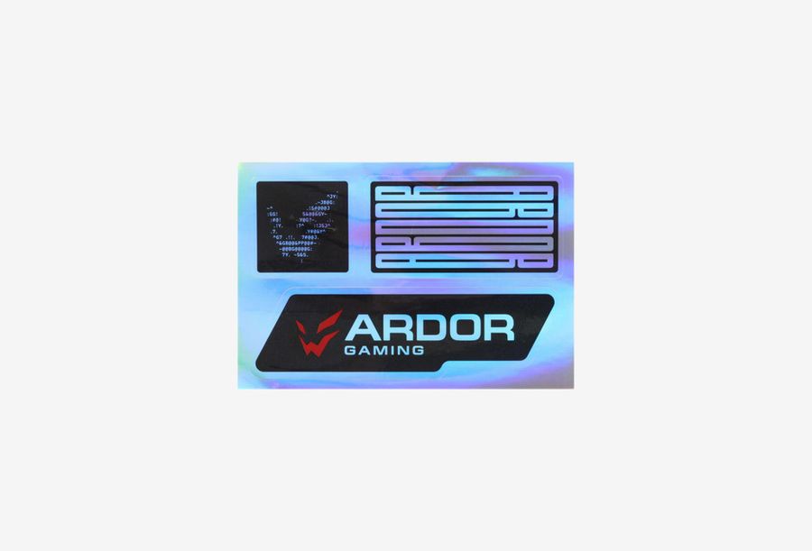 ARDOR GAMING Kitsune_0426522102604