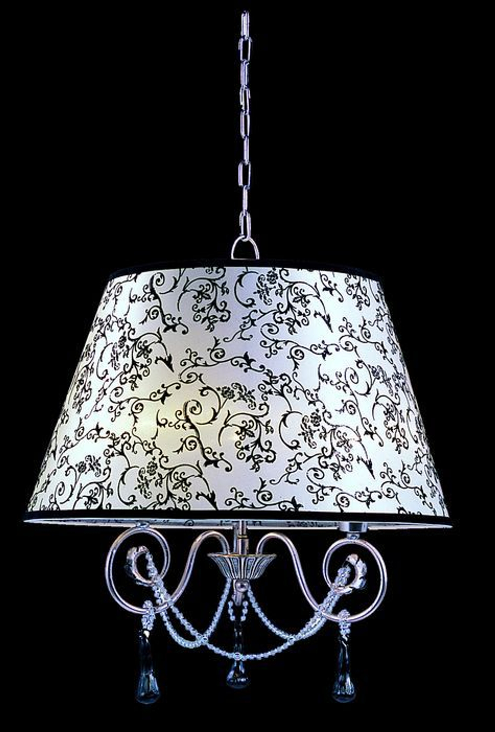 Люстра NT9595-03