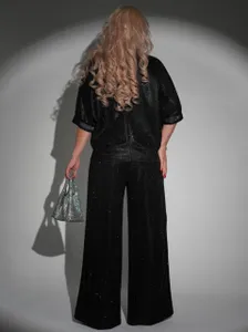 Костюм вечерний 01972 Фабрика Моды