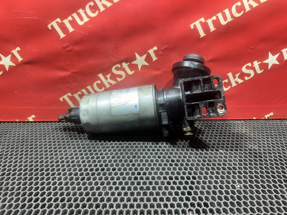 Сепаратор топливный