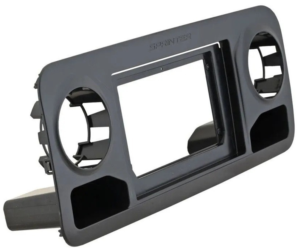 Магнитола для Mercedes-Benz Sprinter W907 2018-2023 - Teyes CC4-PRO монитор 13" 2K QLED на Android 13, Snapdragon 778G, 8+128, AI, CarPlay, DSP, 4G SIM-слот