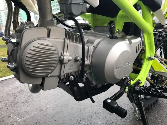 Мотоцикл MOTOLAND Apex140 (2021 Г.) PITBIKE