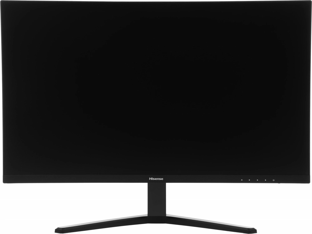Монитор Hisense 27" 27N3G-PRO черный IPS LED 16:9 HDMI 250cd 178гр/178гр 1920x1080 100Hz VGA FHD 4.1кг
