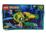 Конструктор LEGO 2160 Кристальный собиратель
