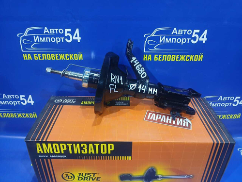 Стойка передняя левая Honda STREAM 2000-2006