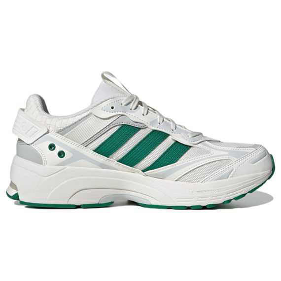 Adidas Spiritain 2000 Бежевые кроссовки Низкие Топ Унисекс