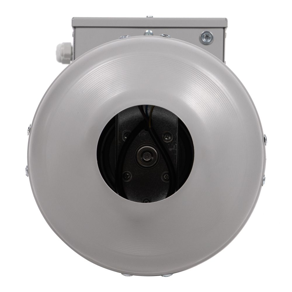 Установка приточная SHUFT AIRTUBE 160