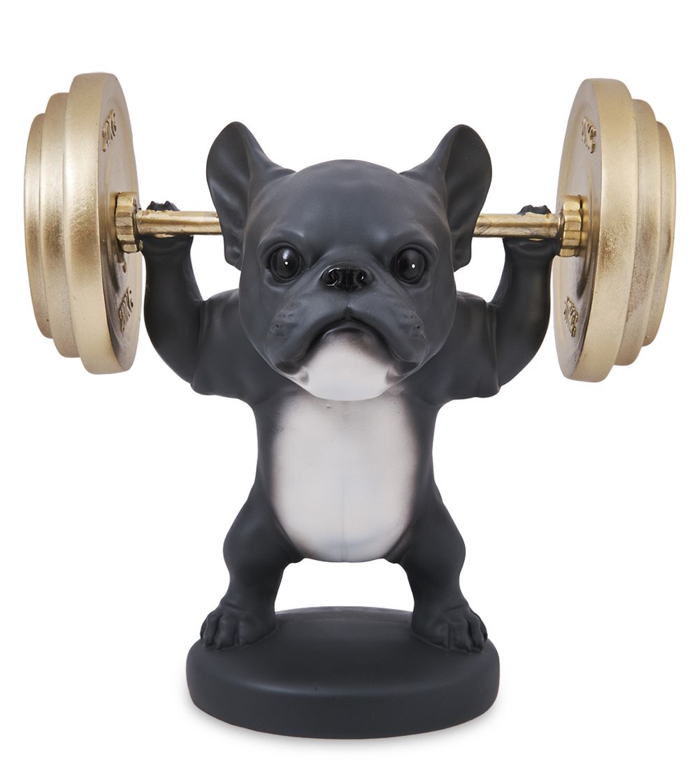 MF-159 Фигура «Бульдог»