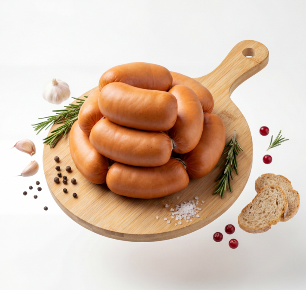 Шпикачки Ростовские н/о под заказ