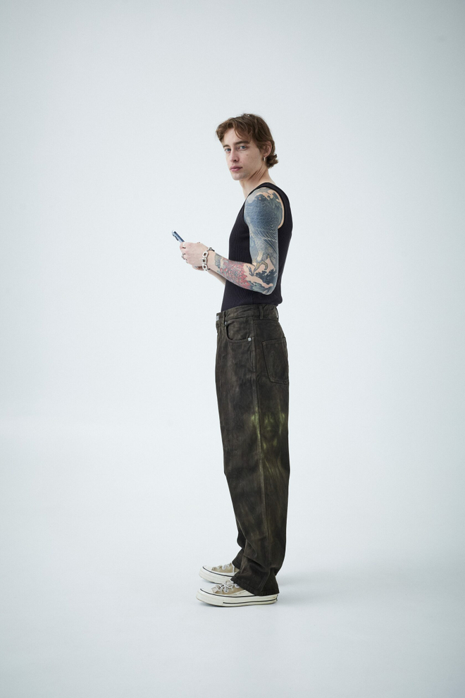 Джинсы 365 дней