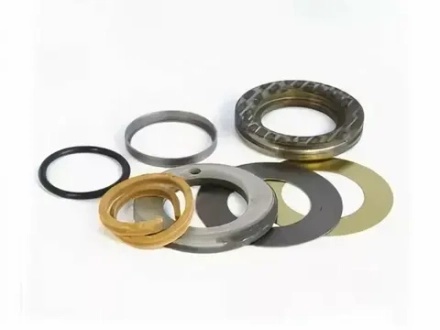 Подшипник опорный шкворня (из 7-и наименований) из 7-и