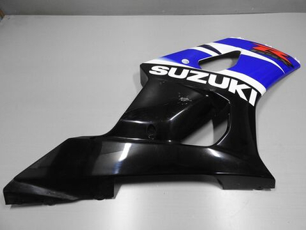 пластик боковой правый 94471-18G Suzuki GSX-R1000 2003-2004