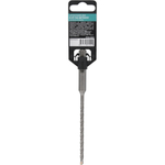 Бур NIREX Profi SDS+ 5*160 NDP-0501