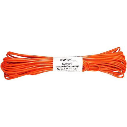 Провод автомобильный