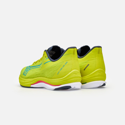 Кроссовки Mizuno Wave Rebellion Sonic