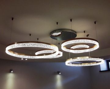 дизайнерский светильни Delightful 02-88