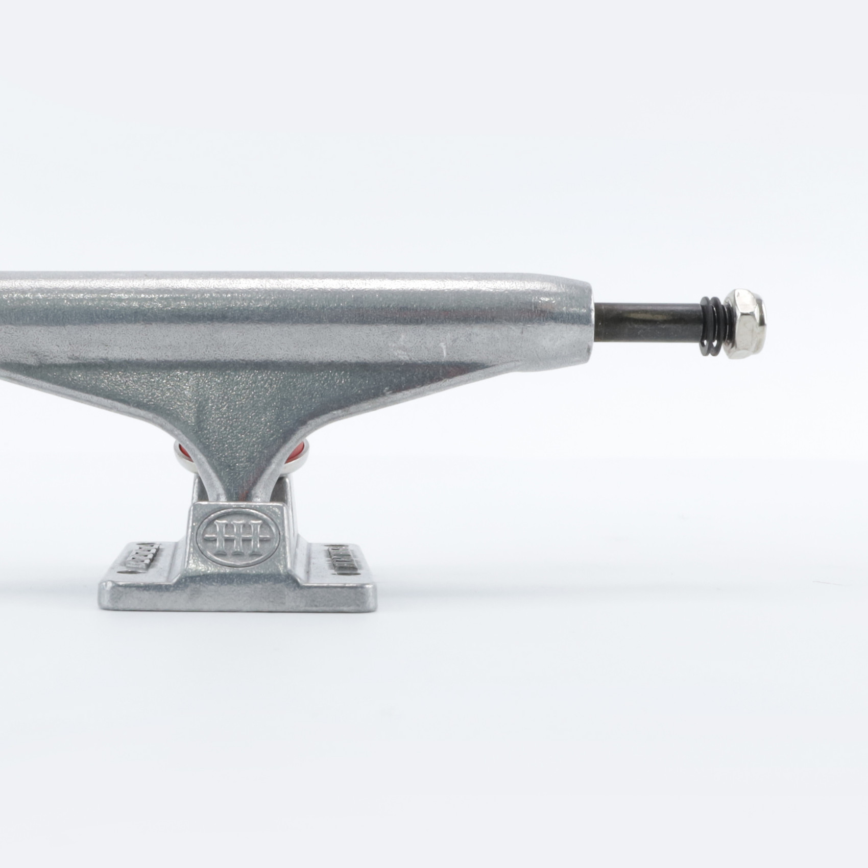 Подвески HEAD HIGH DOUBLE HOLLOW SILVER артикул: - купить в магазине Дайс