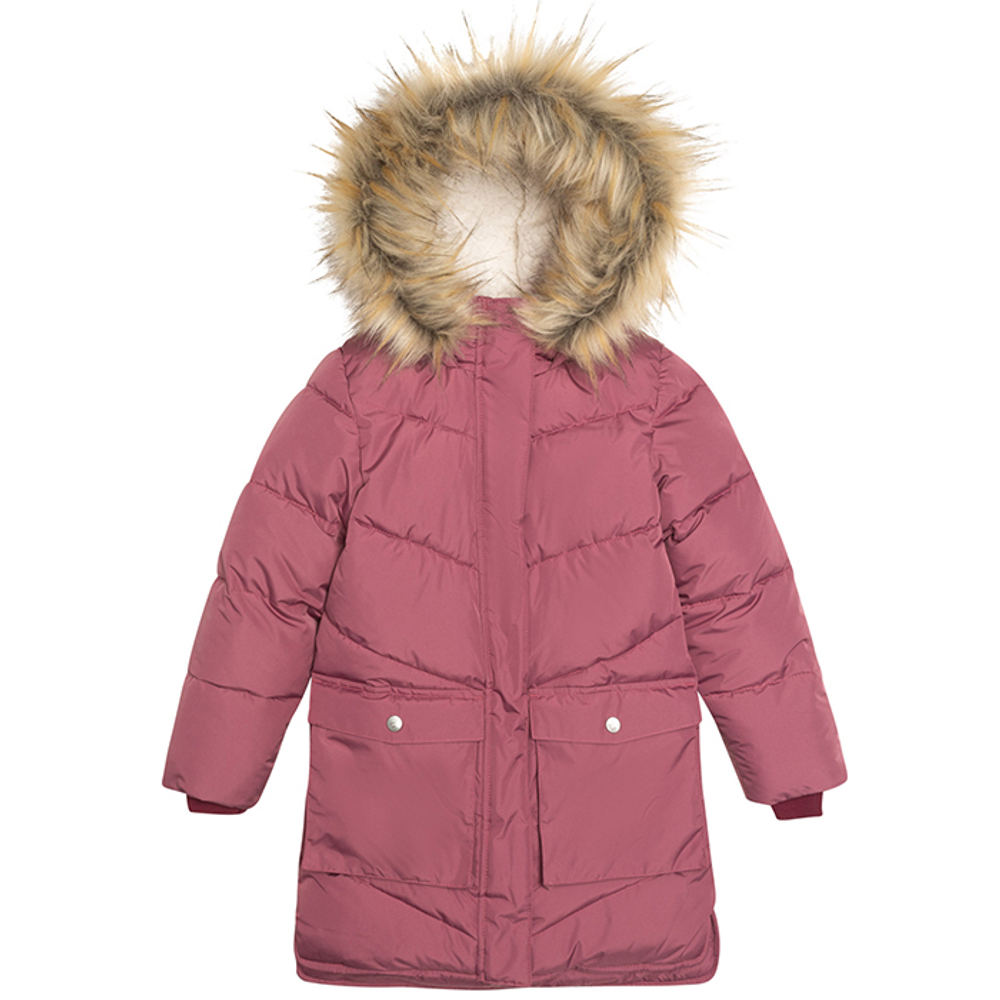 Зимнее пальто Deux par Deux F20 W 59-553