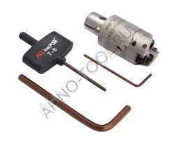 Расточная головка CKB2-TWN2533-38 "ACCKee"