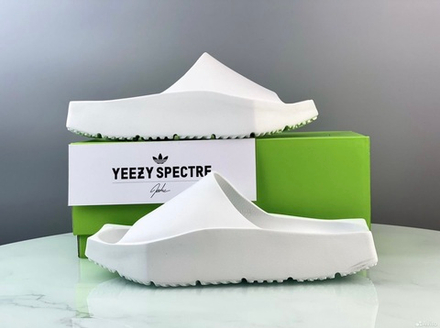 Air Jordan Hex Slide Off White (большомерка)