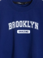 Костюм для мальчика в школу