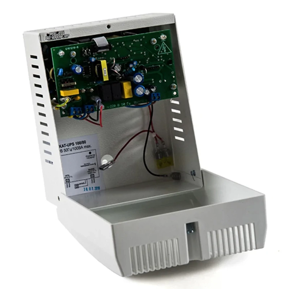 SKAT UPS 100/80 источник бесперебойного питания 448