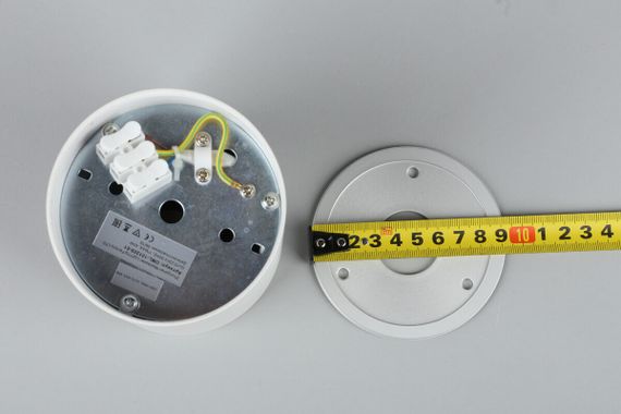 Потолочный светильник Omnilux Cariano OML-101209-01