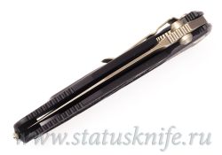 Нож Microtech Socom Elite Signature 160-13SSфотография - 8