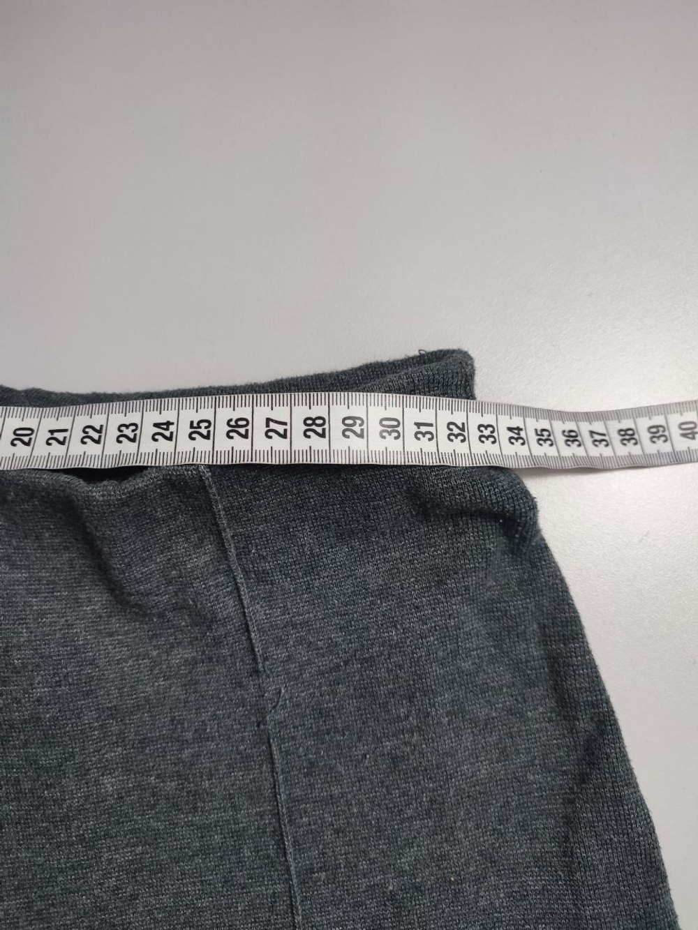 Брюки Classic Shiri практичные 44 размер