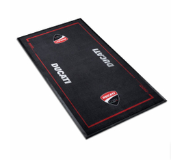 Ducati Performance Ковер гаражный 97580171AA